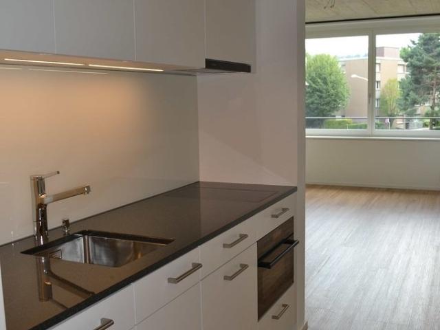 Apartment mieten in Bern