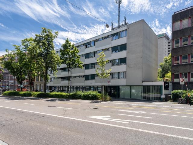 Apartment mieten in Bern