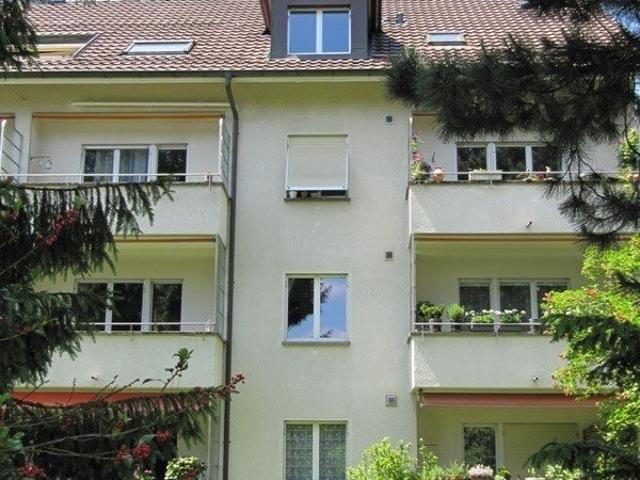 Apartment mieten in Bern