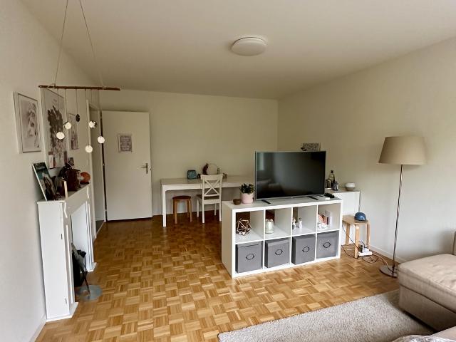 Apartment mieten in Schosshalde, Bern