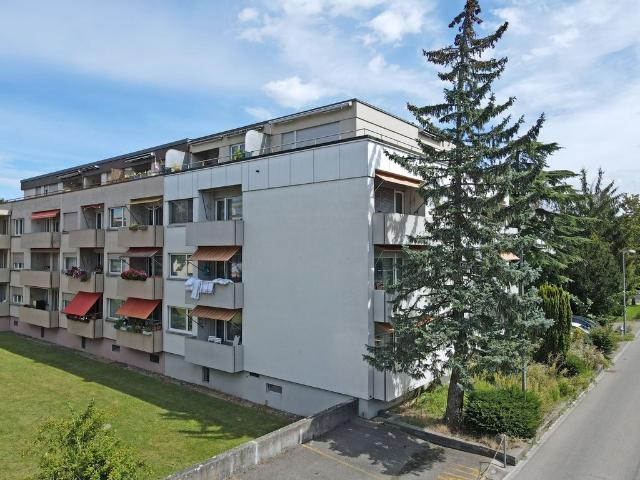 Apartment mieten in Bern