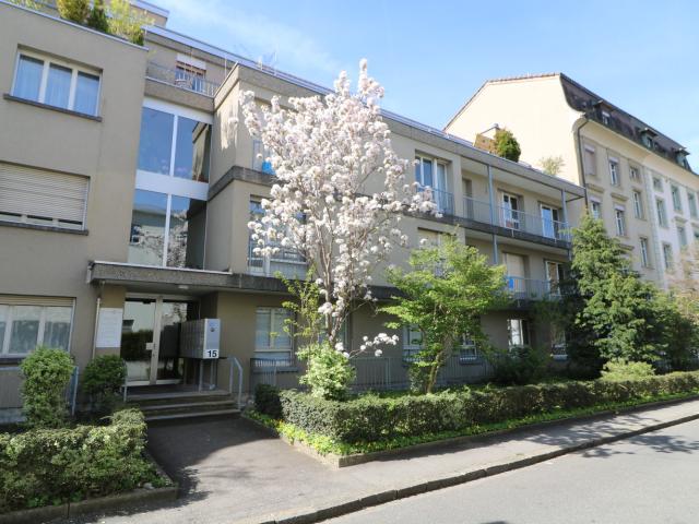 Apartment mieten in Bern