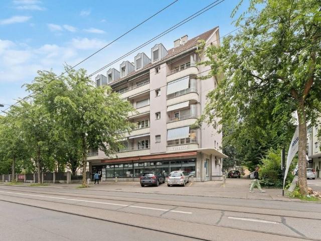 Apartment mieten in Bern