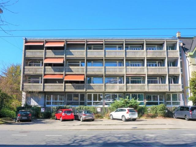 Apartment mieten in Bern