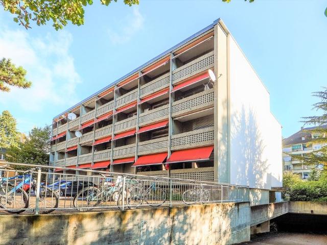 Apartment mieten in Bern