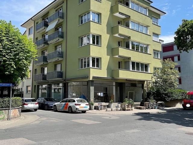 Apartment mieten in Bern