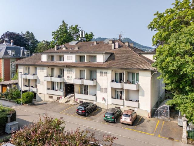 Apartment mieten in Bern