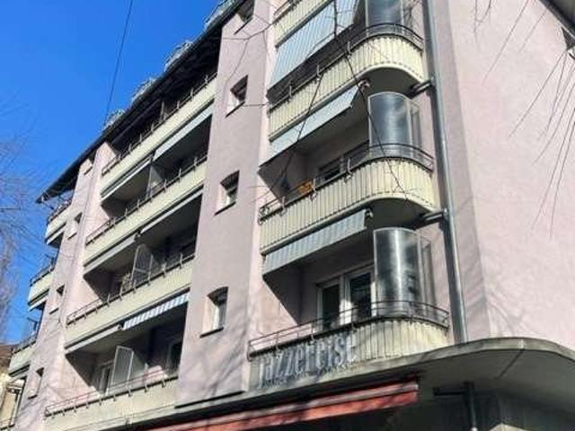 Apartment mieten in Bern