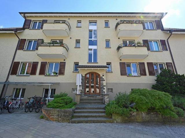 Apartment mieten in Bern