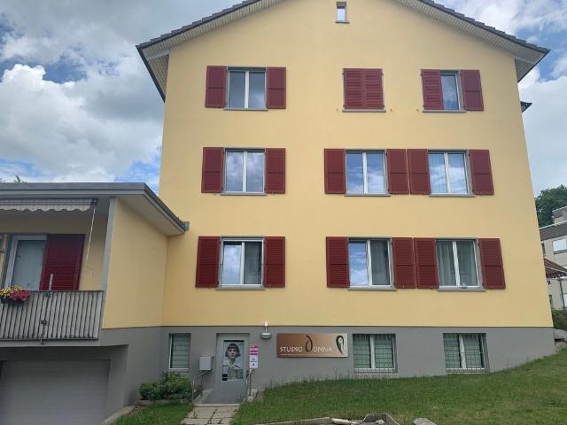 Apartment mieten in Bern