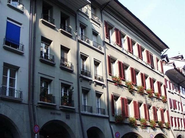 Apartment mieten in Grünes Quartier, Bern
