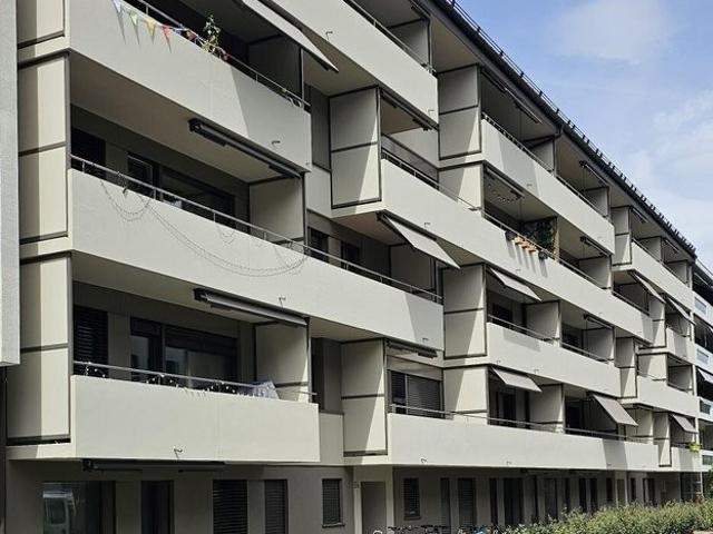 Apartment mieten in Bern