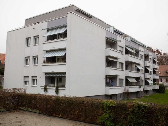 Apartment mieten in Bern