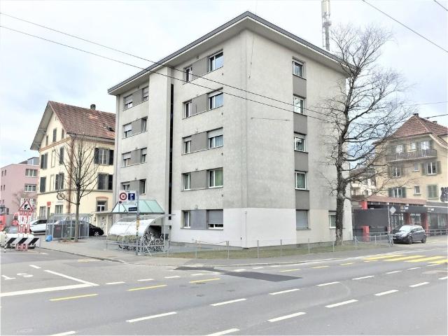 Apartment mieten in Bern