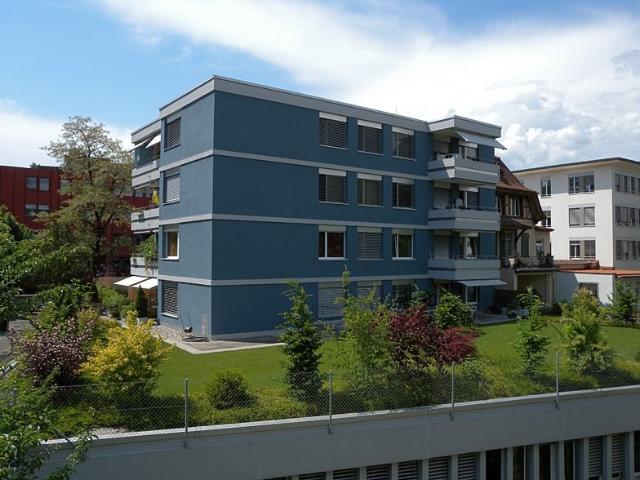 Apartment mieten in Bern