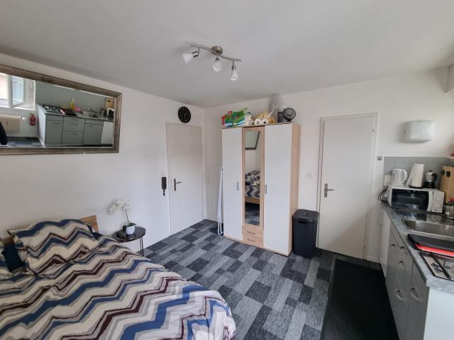 Apartment mieten in Bern