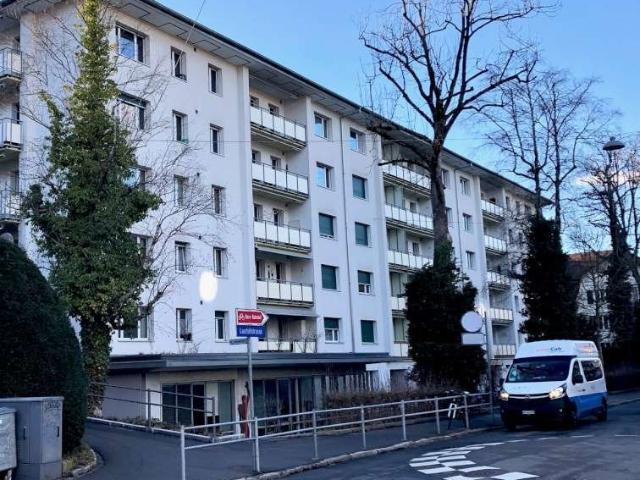 Apartment mieten in Bern