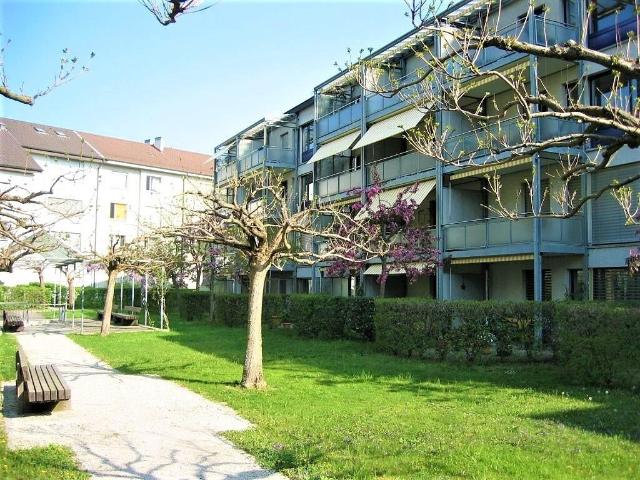 Apartment mieten in Bern