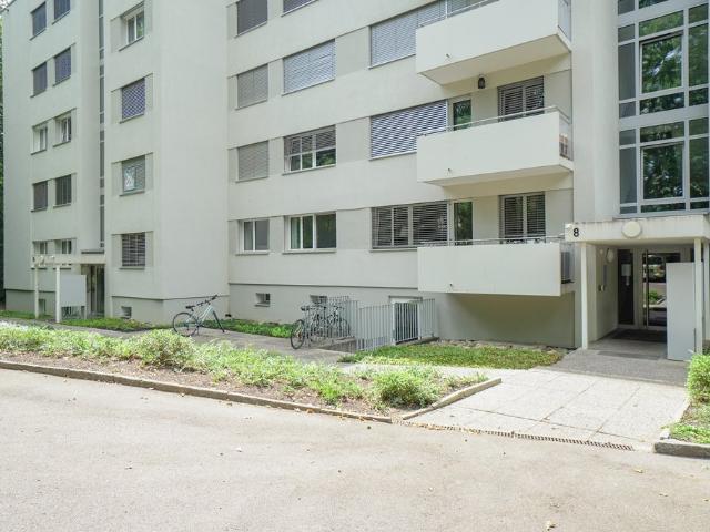 Apartment mieten in Bern