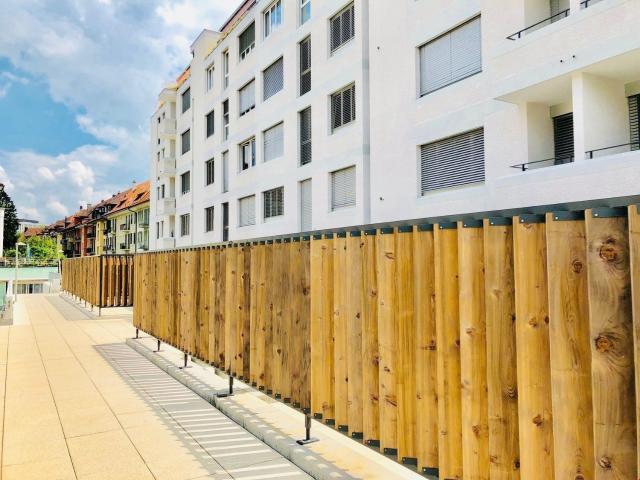 Apartment mieten in Bern