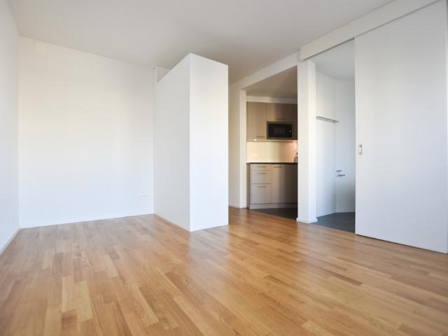 Apartment mieten in Bern