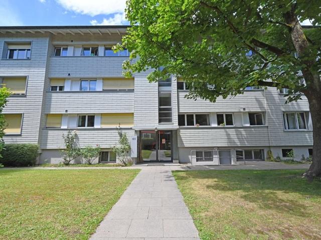Apartment mieten in Bern