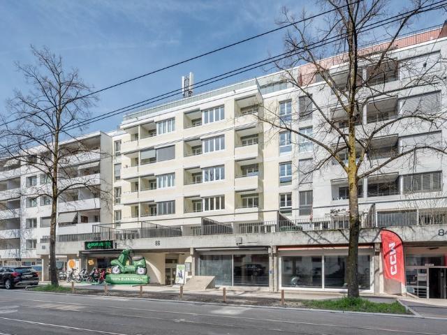 Apartment mieten in Bern