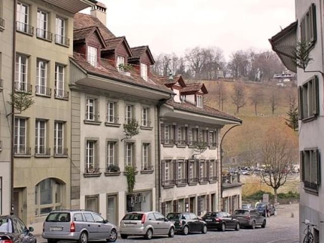 Apartment mieten in Bern