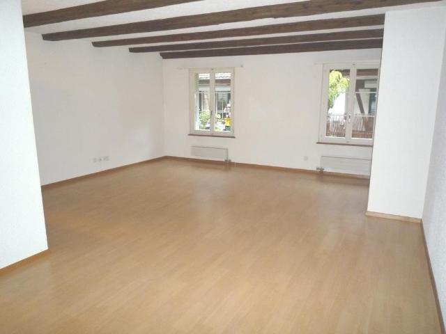 Apartment mieten in Bern