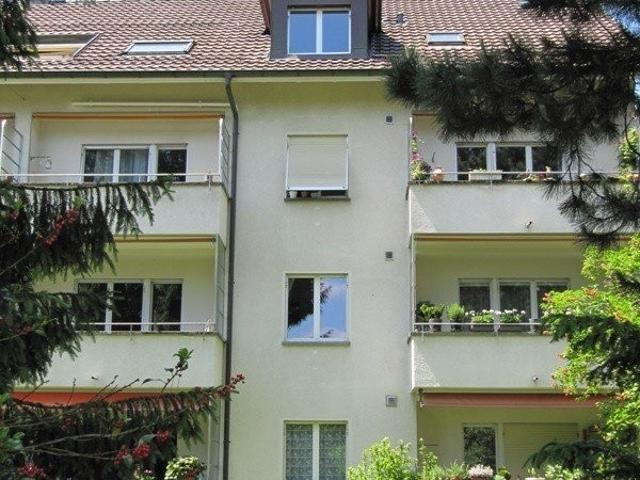 Apartment mieten in Bern