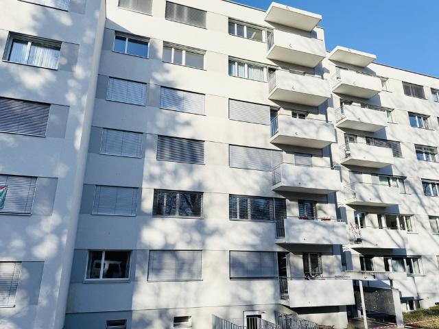 Apartment mieten in Bern