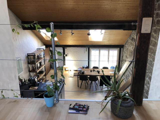 Apartment mieten in Bern