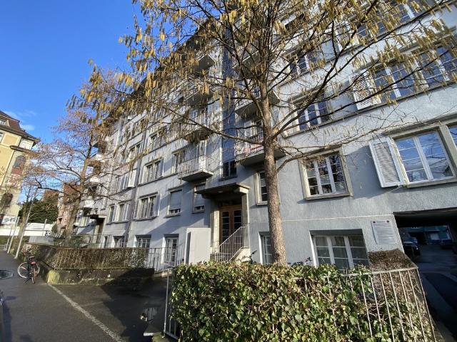 Apartment mieten in Bern