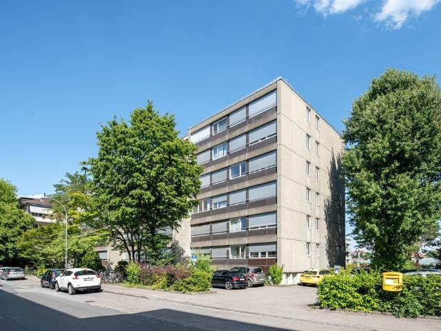 Apartment mieten in Bern