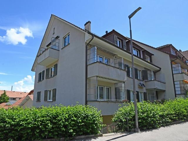 Apartment mieten in Bern