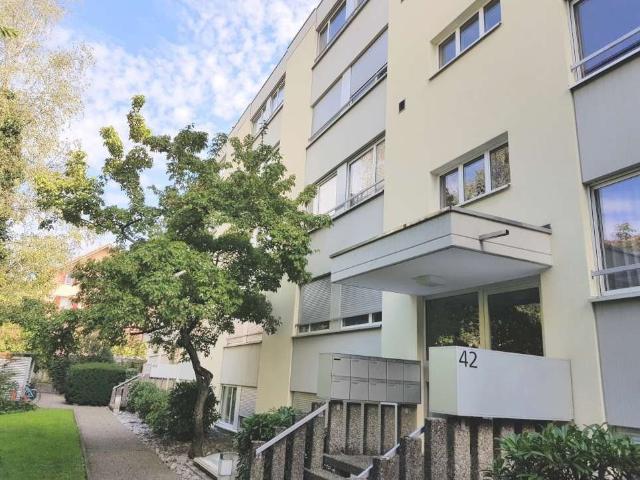 Apartment mieten in Bern