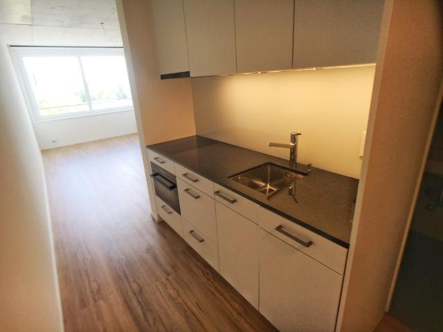 Apartment mieten in Bern