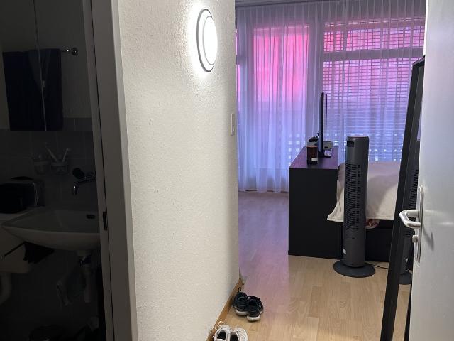Apartment mieten in Bern