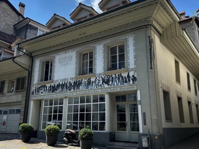 Apartment mieten in Bern