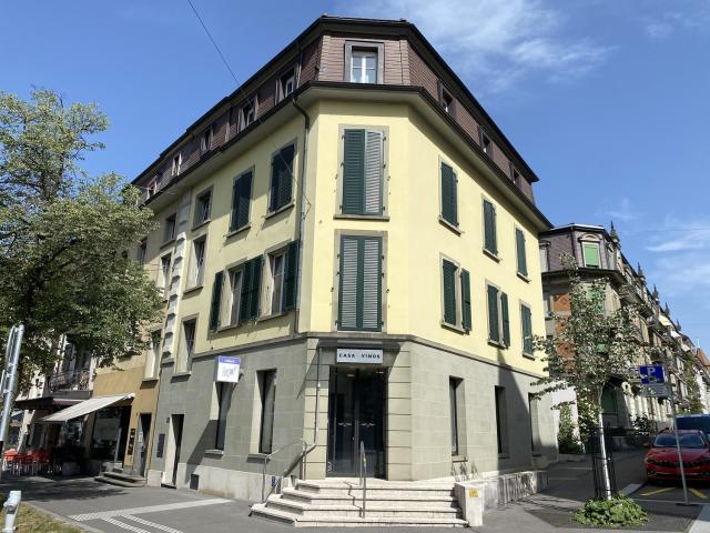 Apartment mieten in Bern
