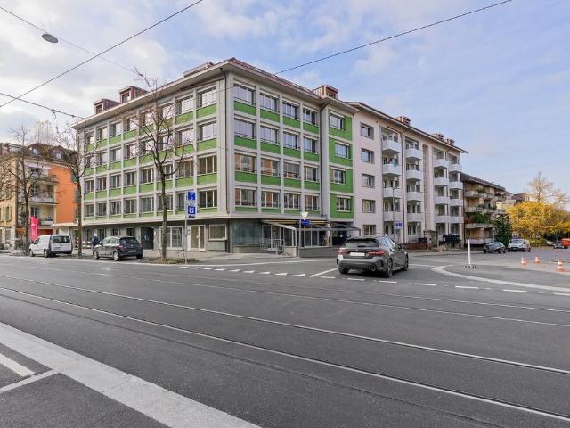 Apartment mieten in Bern