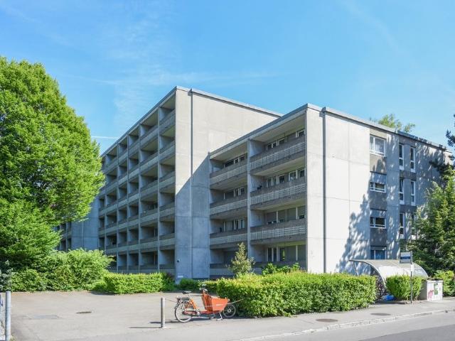 Apartment mieten in Muesmatt, Bern