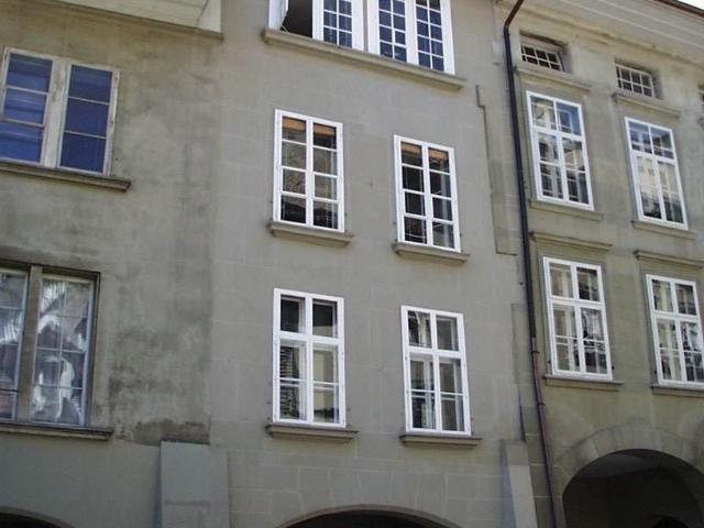 Apartment mieten in Weisses Quartier, Bern