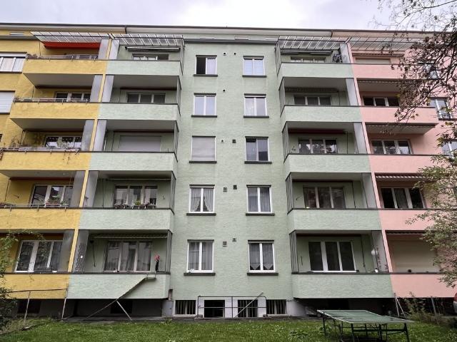 Apartment mieten in Bern