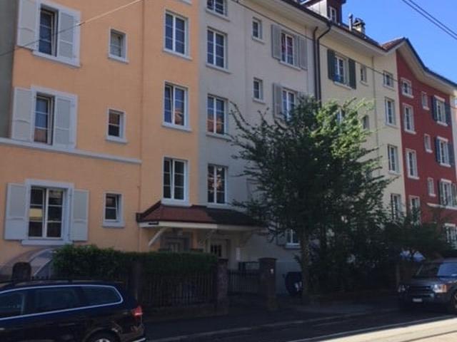 Apartment mieten in Bern