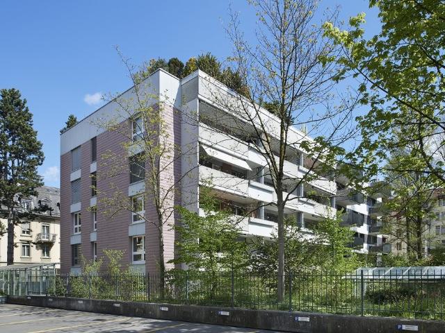 Apartment mieten in Bern