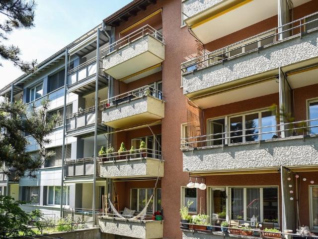 Apartment mieten in Bern