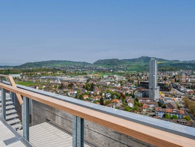 Apartment mieten in Bern