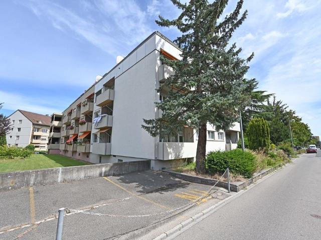 Apartment mieten in Bern