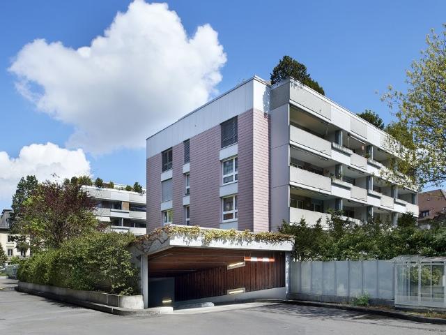Apartment mieten in Bern